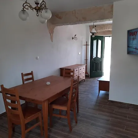 Stone House Zgogo * Τρογκίρ