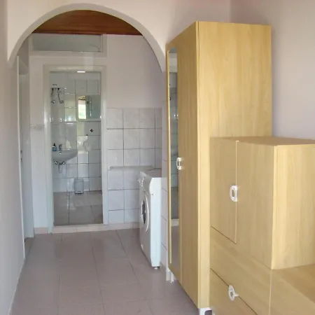 Σπίτι διακοπών Stone House Zgogo Τρογκίρ