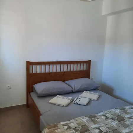 Hébergement de vacances Stone House Zgogo *