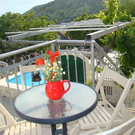 Hébergement de vacances Stone House Zgogo *