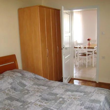 Hébergement de vacances Stone House Zgogo Trogir