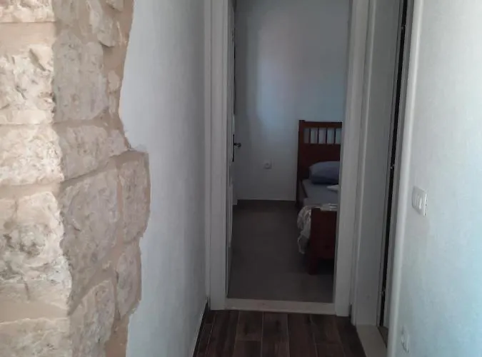 בית נופש Stone House Zgogo