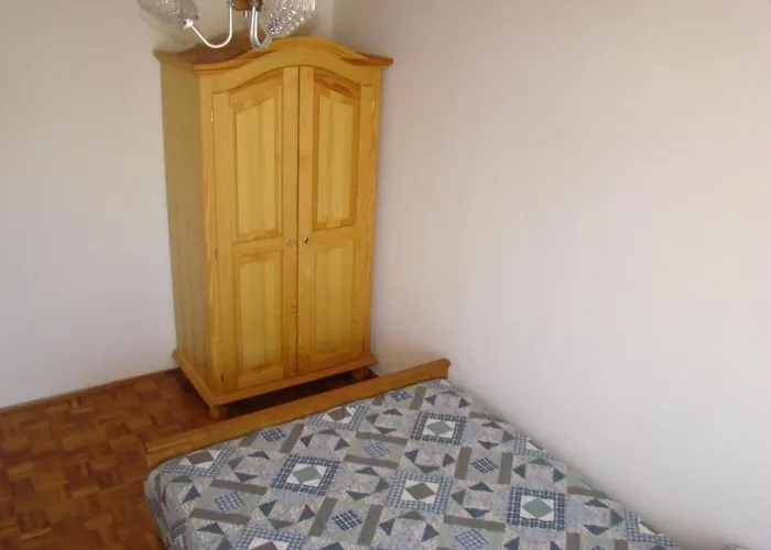 Stone House Zgogo בית נופש *