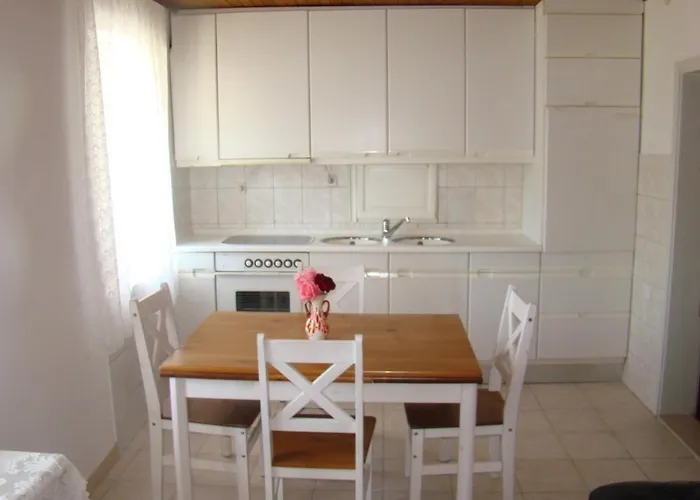 Stone House Zgogo בית נופש