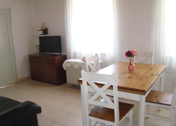 Stone House Zgogo * טרוגיר