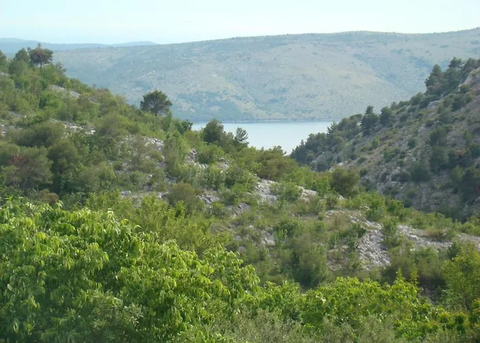 Stone House Zgogo טרוגיר